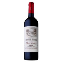 Chateau Francs Bories